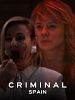 poster de Criminal : Espagne