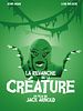poster de La Revanche de la creature