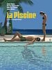 poster de La Piscine