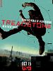 poster de Treadstone