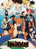 poster de Haikyū !!