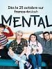 poster de Mental