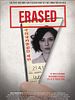 poster de Erased