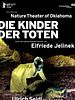 poster de Die Kinder der Toten