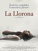 poster de La Llorona