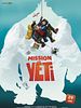 poster de Mission Yéti