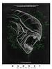 poster de Memory - The Origins of Alien