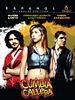 poster de Cumbia callera