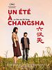 poster de Un été à Changsha
