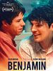 poster de Benjamin