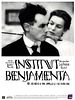poster de Institut Benjamenta