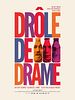 poster de Drôle de drame