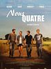 poster de Nous Quatre