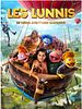 poster de Les Lunnis et leurs aventures magiques