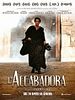 poster de L'Accabadora