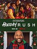 poster de Holiday Rush