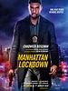 poster de Manhattan Lockdown