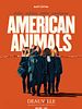 poster de American Animals