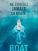 poster de The Boat