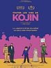 poster de Toutes les vies de Kojin