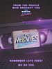 poster de The Movies That Made Us