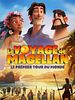 poster de Le Voyage de Magellan : le premier tour du monde