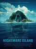 poster de Nightmare Island