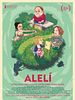 poster de Alelí