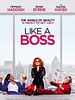poster de Like a Boss