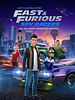 poster de Fast & Furious : Les espions dans la course