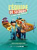 poster de L'Equipe de secours, en route pour l'aventure !