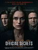 poster de Official Secrets