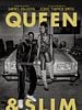 poster de Queen & Slim