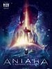 poster de Aniara : L'Odyssée Stellaire