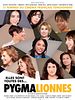 poster de Pygmalionnes