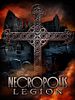 poster de Necropolis: Legion