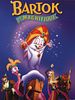 poster de Bartok le Magnifique