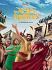 poster de Les Actes Des Apôtres Tome 1: La Naissance De L'Eglise