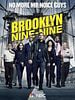 poster de Brooklyn Nine-Nine