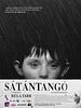 poster de Sátántangó (Le Tango de Satan) - Partie 1
