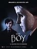 poster de The Boy : la malédiction de Brahms