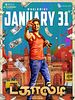 poster de Dagaalty