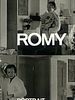 poster de Romy, anatomie d'un visage