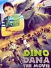 poster de Dino Dana le film