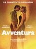 poster de Avventura