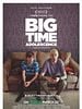 poster de Big Time Adolescence