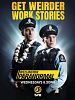 poster de Wellington Paranormal