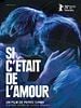 poster de Si c’était de l’Amour