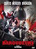 poster de Les Baroudeurs