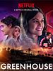 poster de Greenhouse Academy
